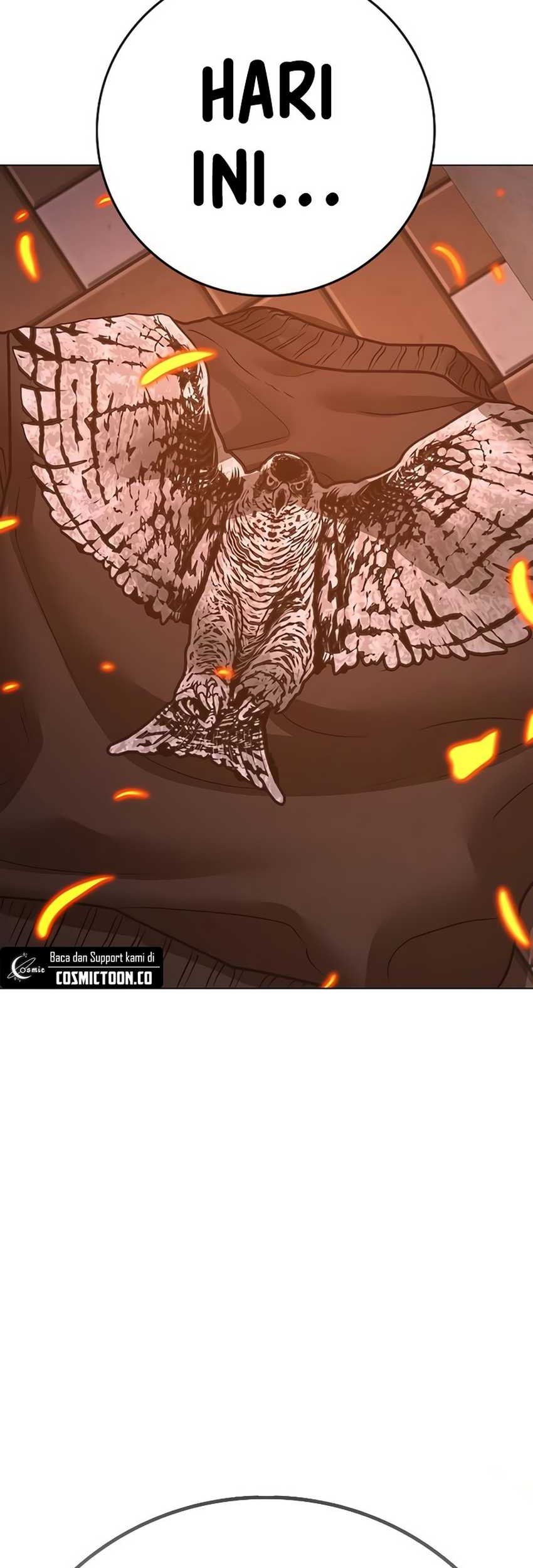 Reality Quest Chapter 134 - halaman 118