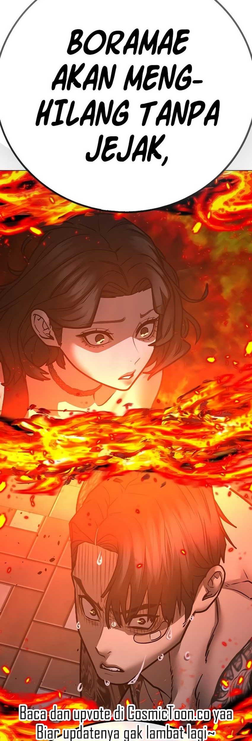 Reality Quest Chapter 134 - halaman 119