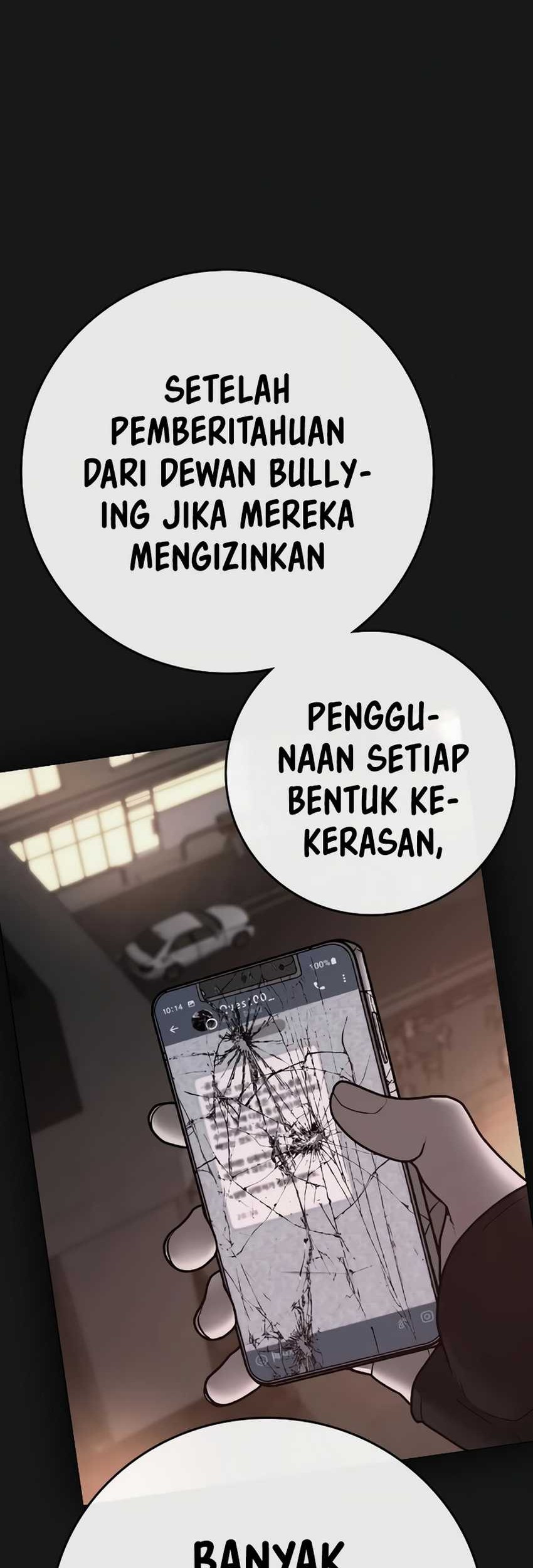 Reality Quest Chapter 134 - halaman 12