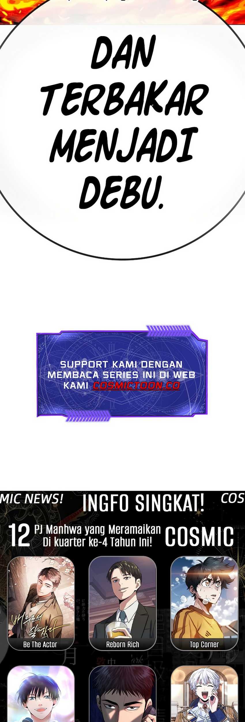 Reality Quest Chapter 134 - halaman 120
