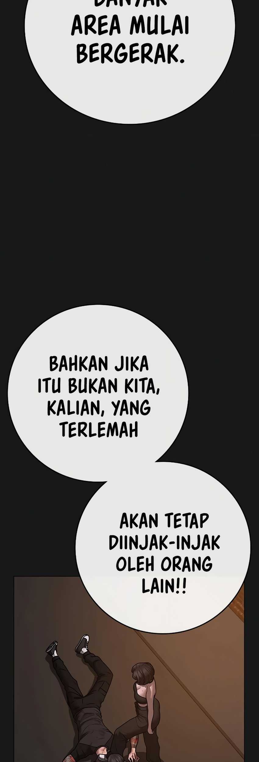 Reality Quest Chapter 134 - halaman 13