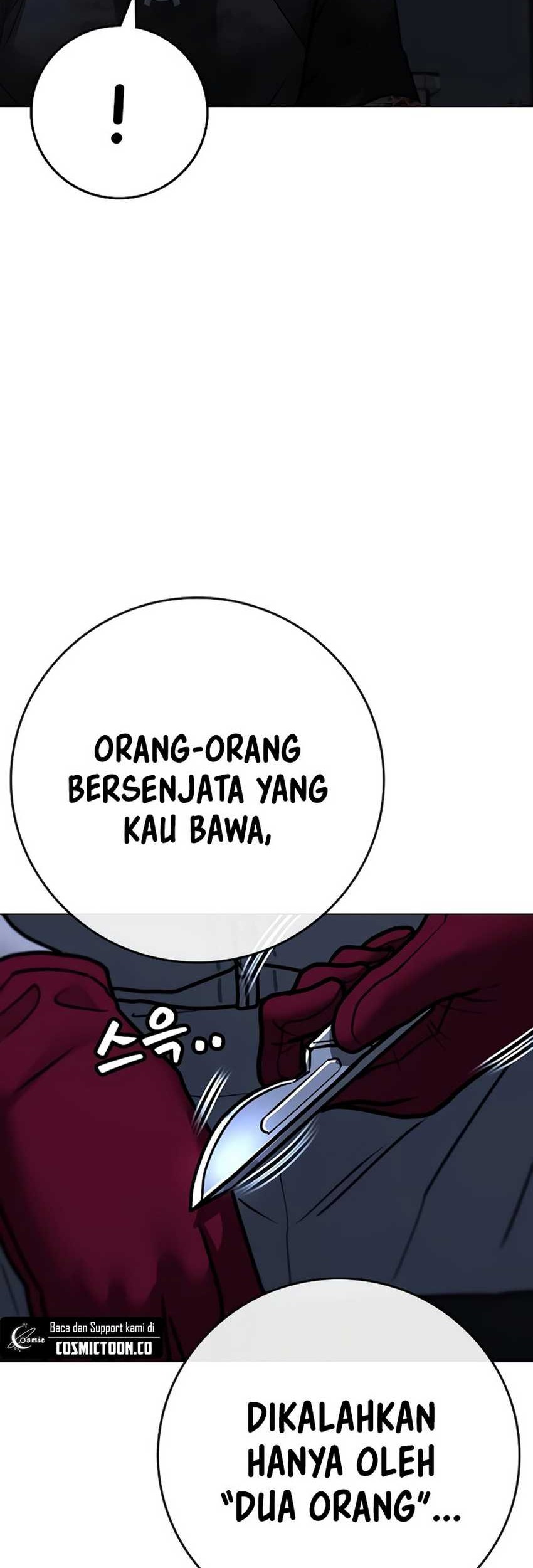 Reality Quest Chapter 134 - halaman 19