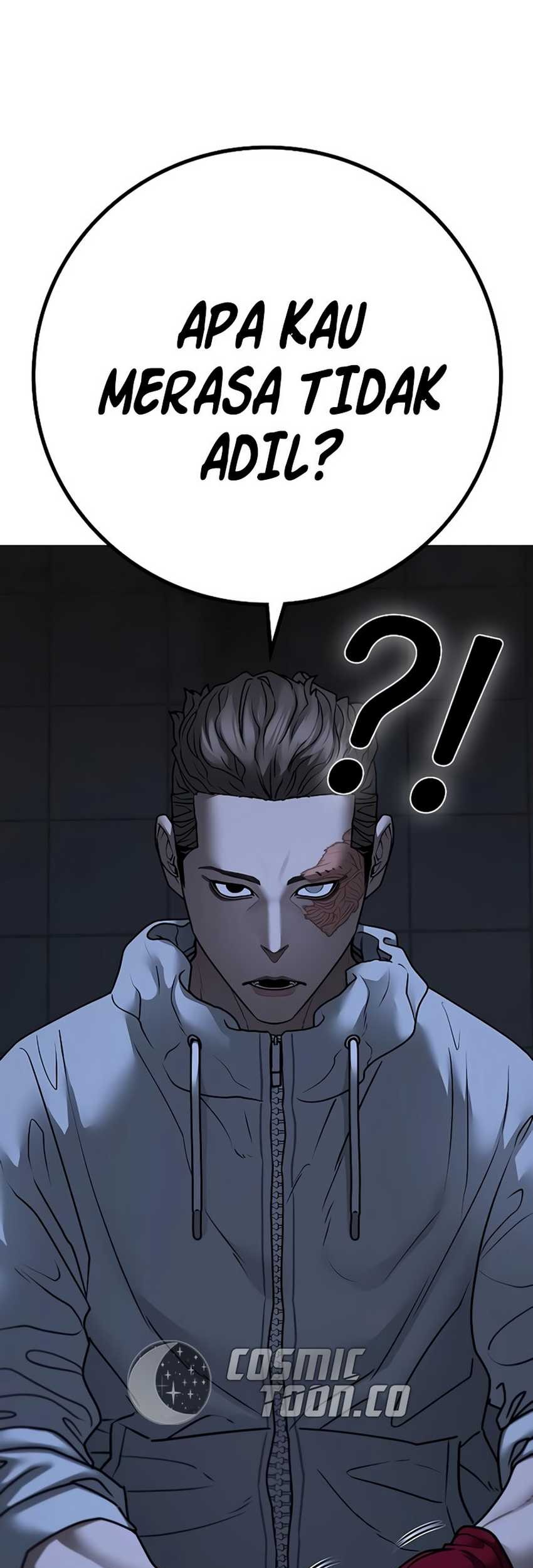 Reality Quest Chapter 134 - halaman 21