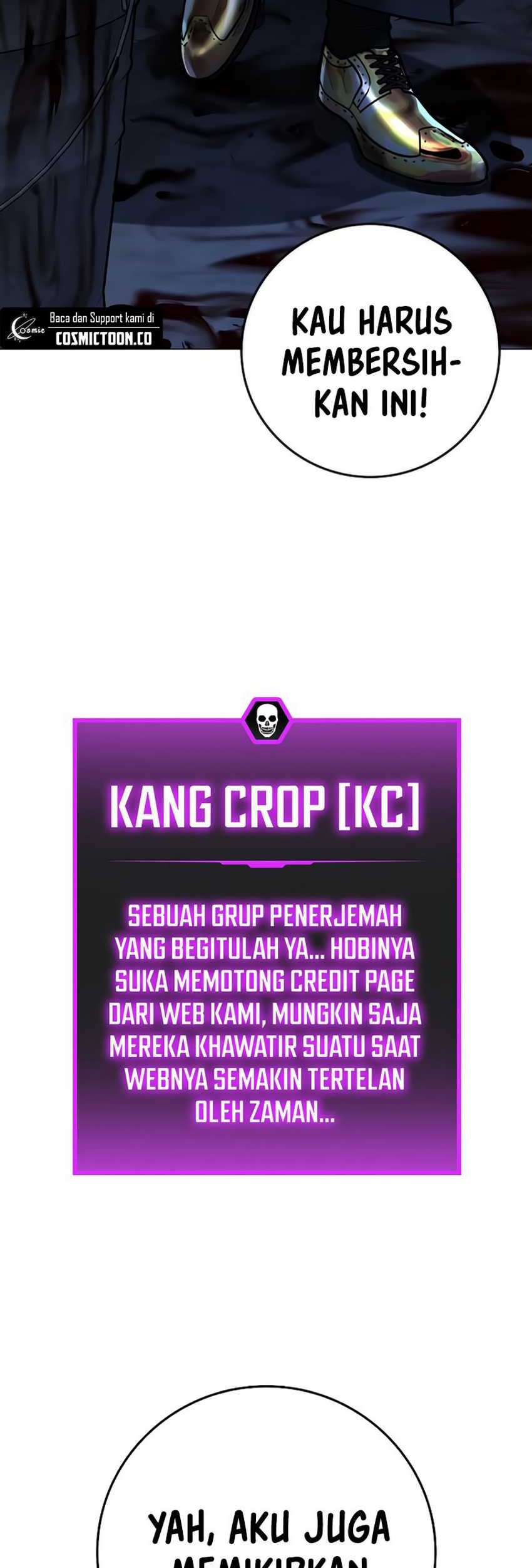 Reality Quest Chapter 134 - halaman 33