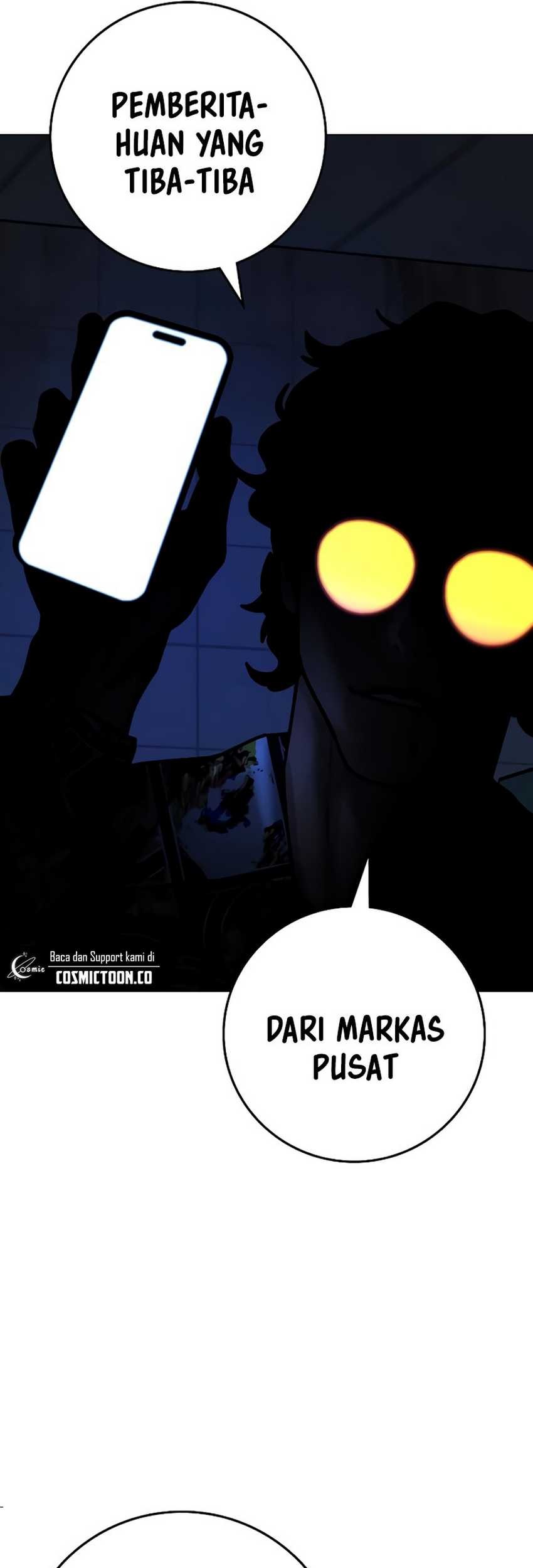Reality Quest Chapter 134 - halaman 36