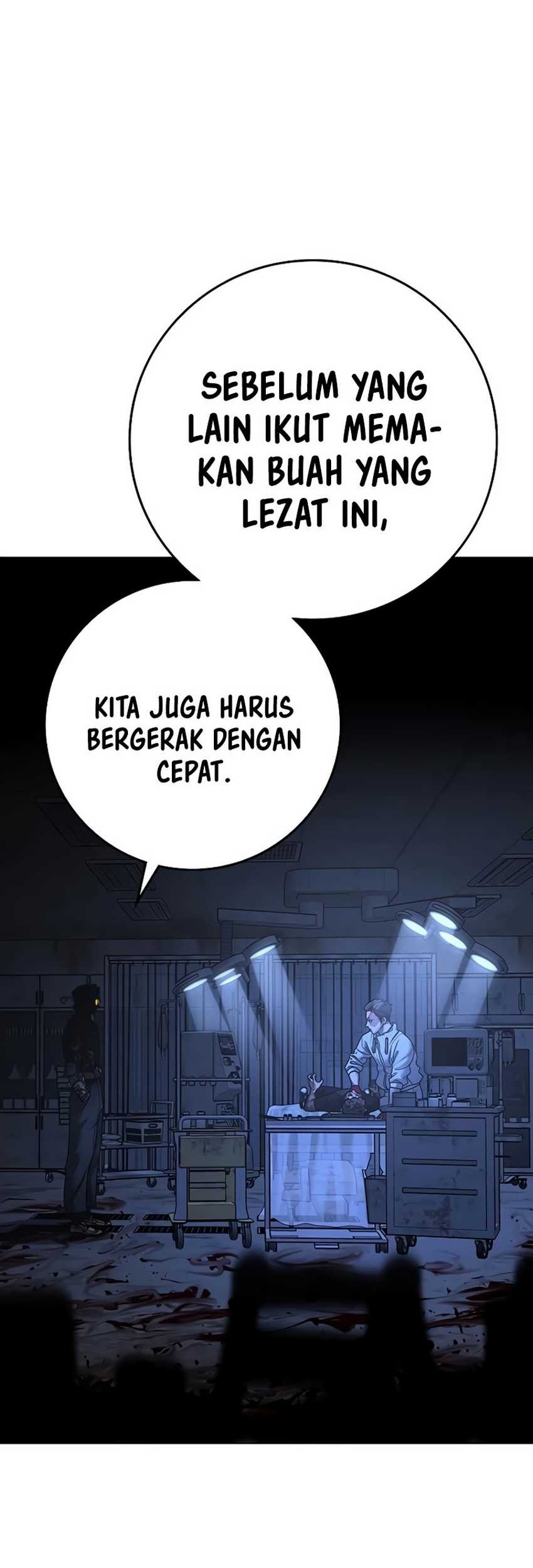 Reality Quest Chapter 134 - halaman 39