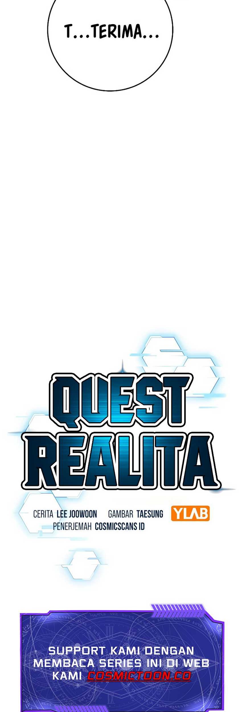 Reality Quest Chapter 134 - halaman 42