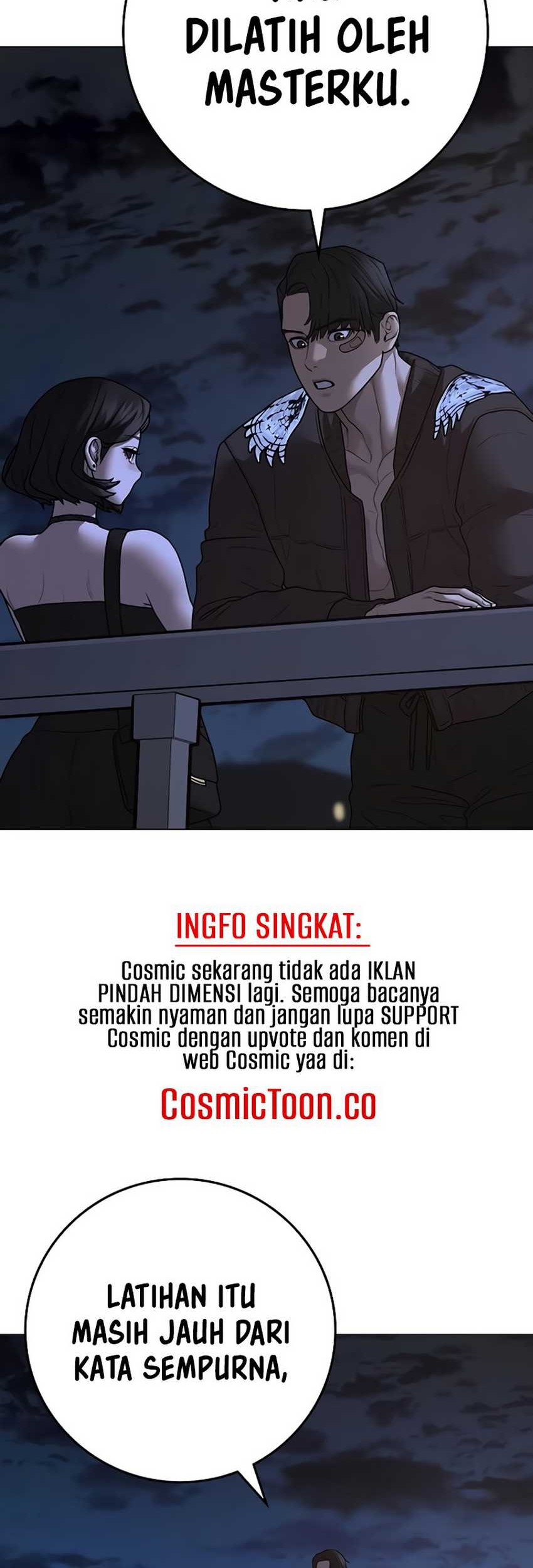 Reality Quest Chapter 134 - halaman 44