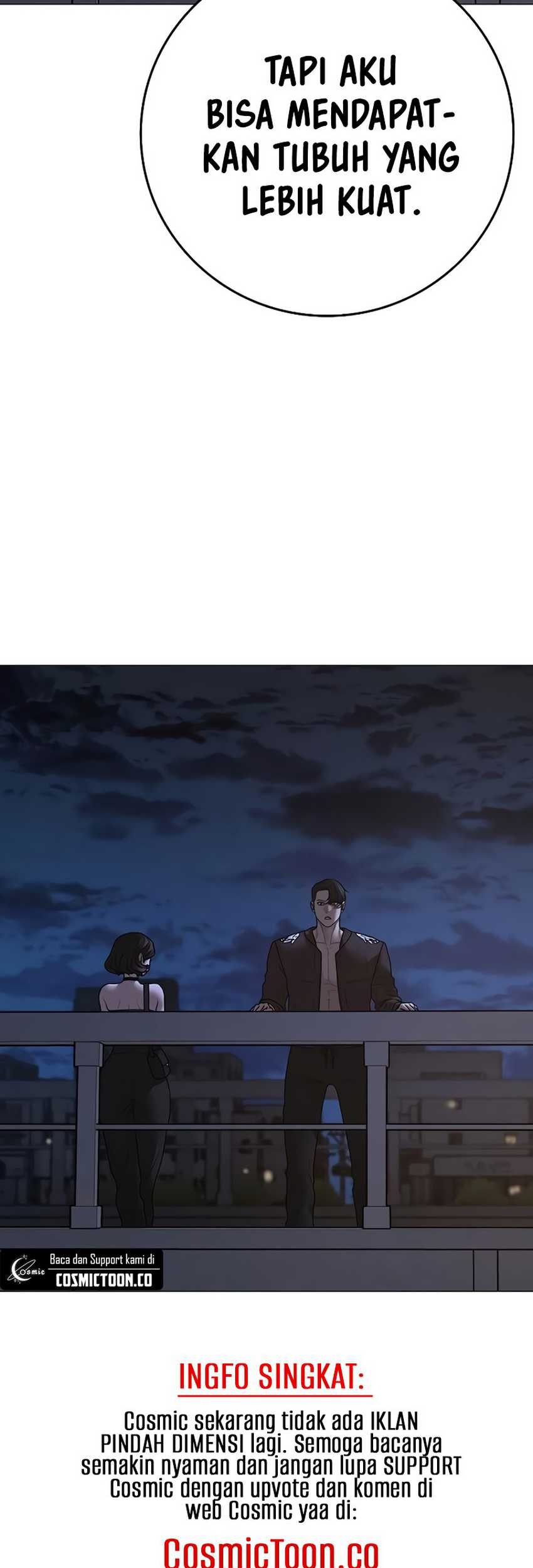 Reality Quest Chapter 134 - halaman 46