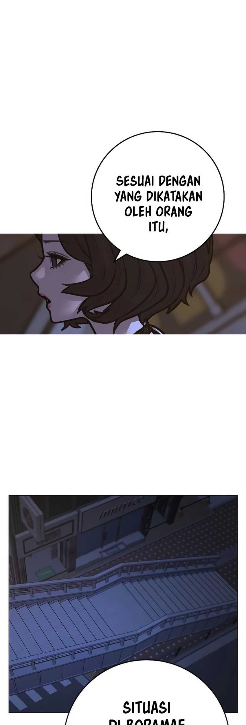 Reality Quest Chapter 134 - halaman 48