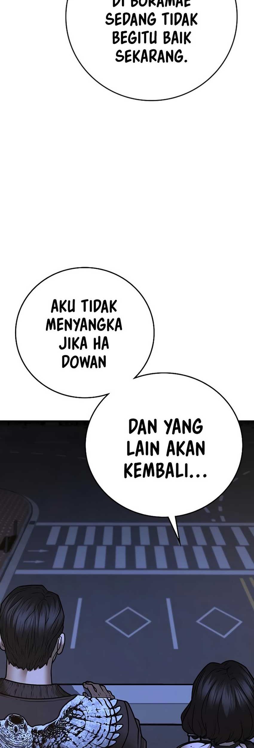 Reality Quest Chapter 134 - halaman 49