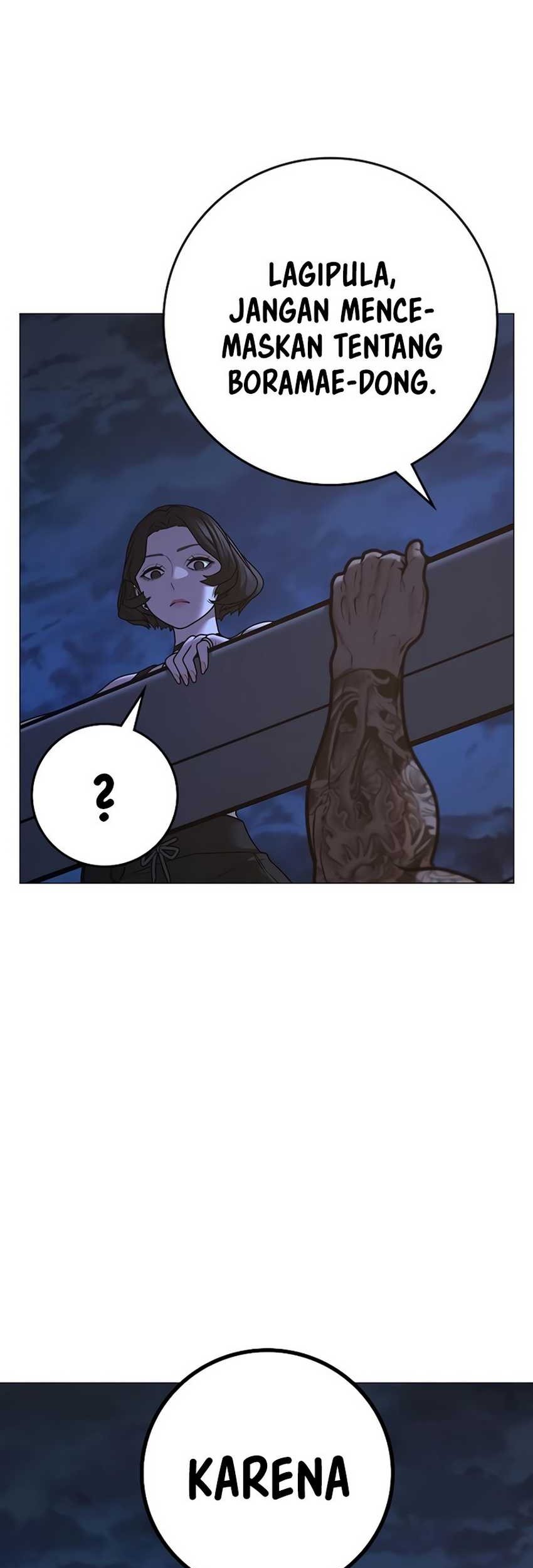 Reality Quest Chapter 134 - halaman 53