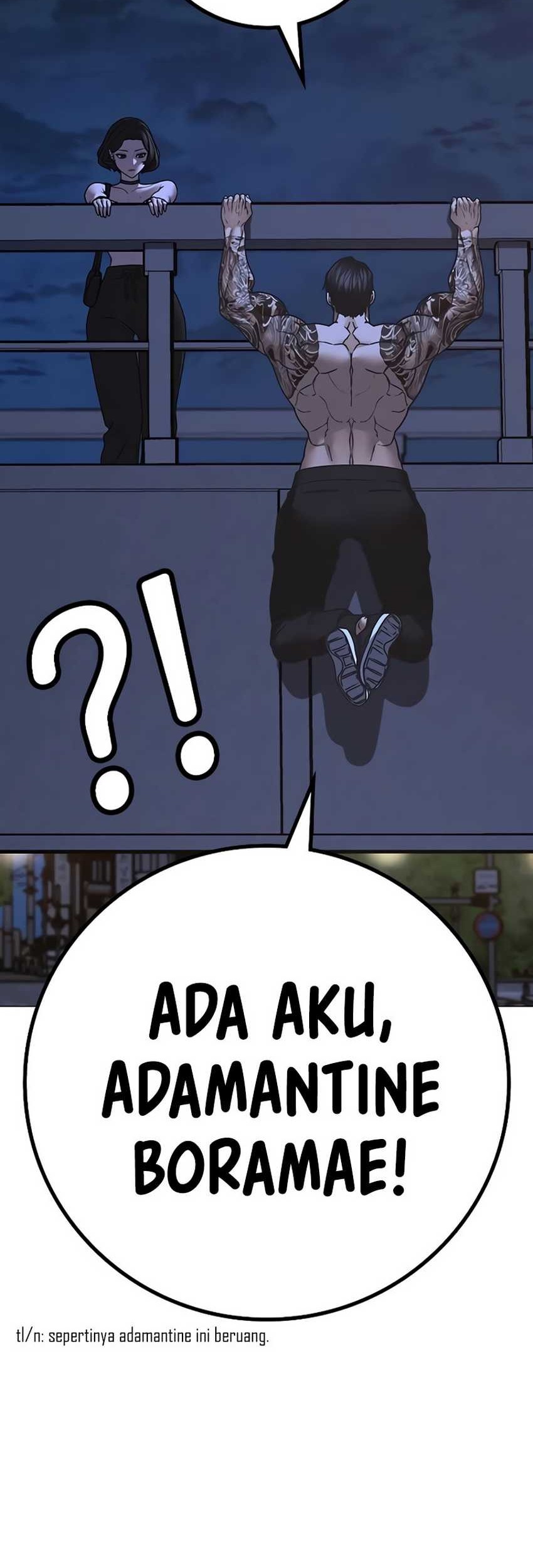Reality Quest Chapter 134 - halaman 54