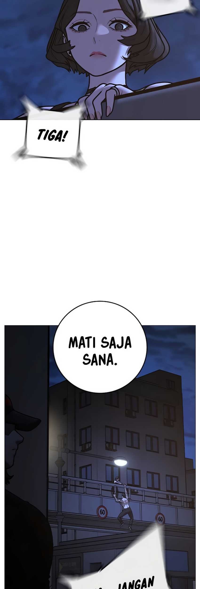 Reality Quest Chapter 134 - halaman 56