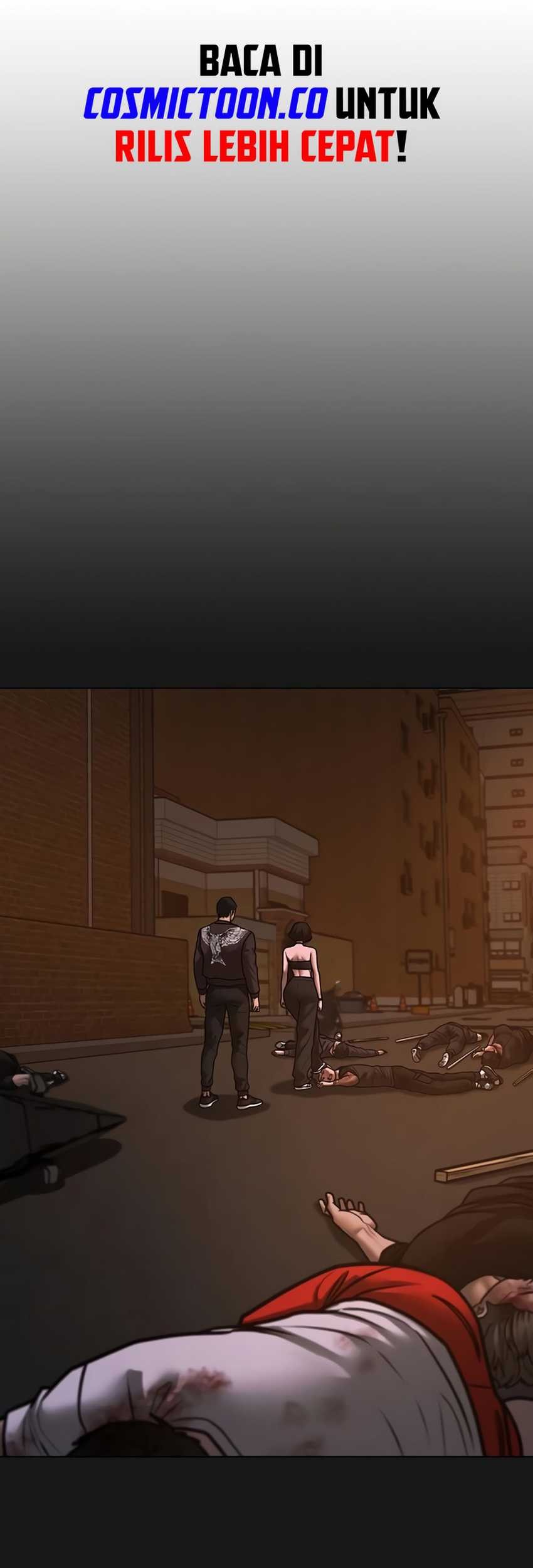 Reality Quest Chapter 134 - halaman 6