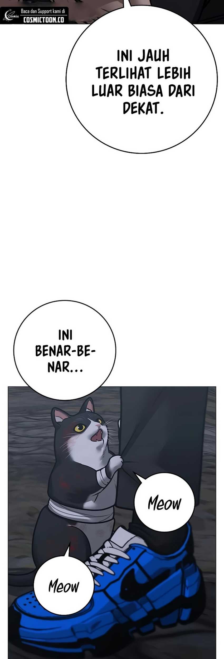 Reality Quest Chapter 134 - halaman 61