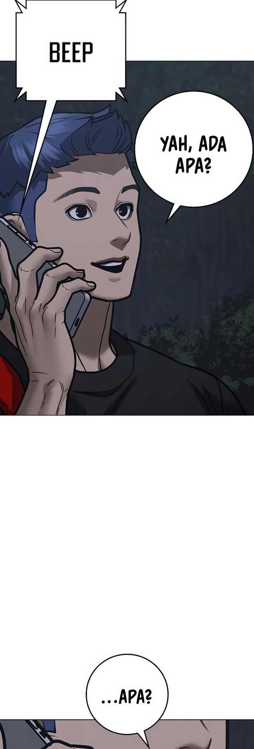 Reality Quest Chapter 134 - halaman 66