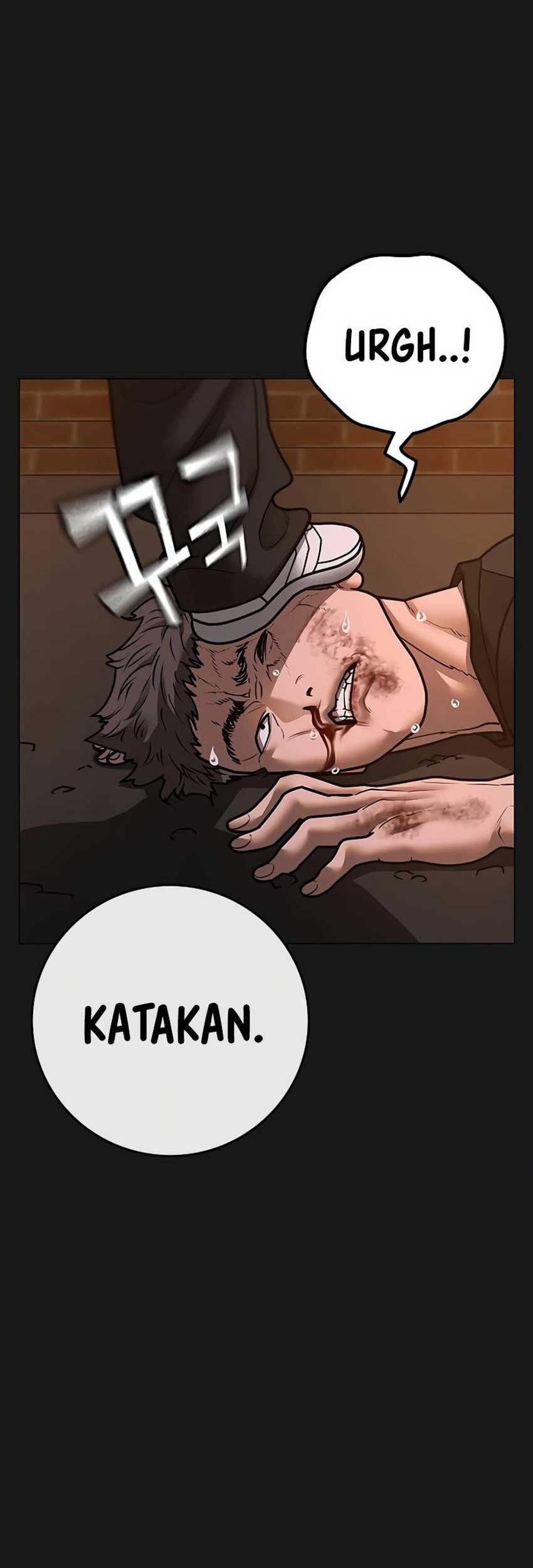 Reality Quest Chapter 134 - halaman 7