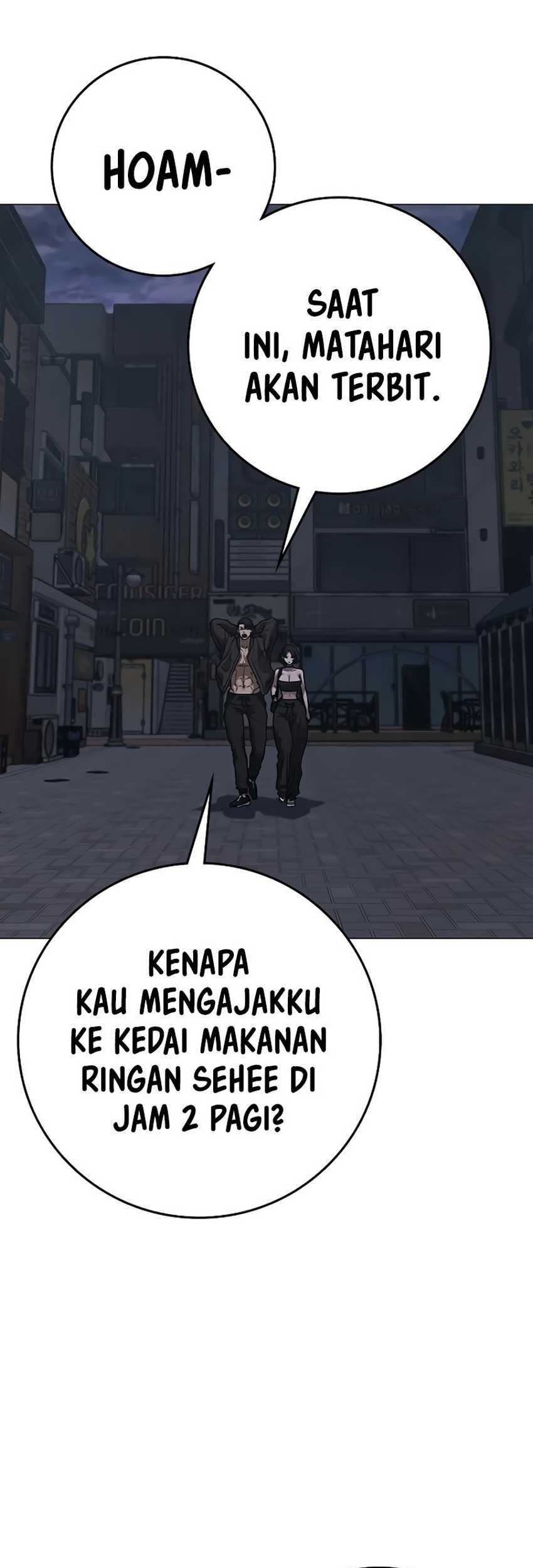 Reality Quest Chapter 134 - halaman 71