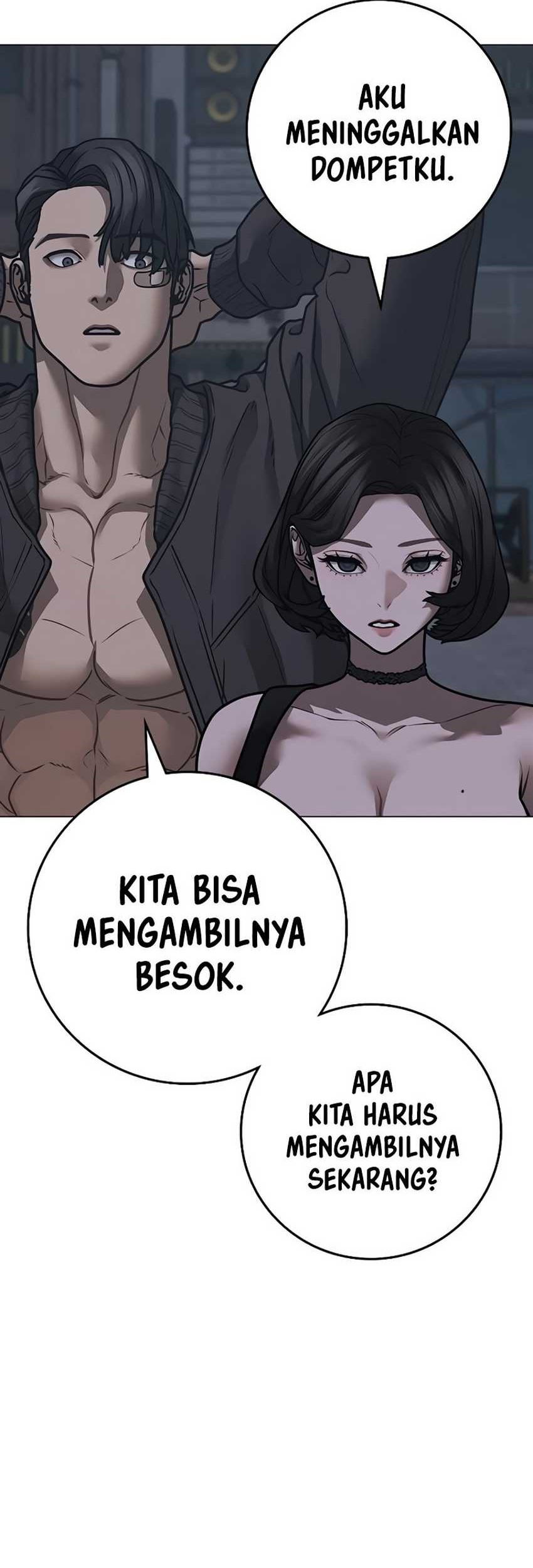 Reality Quest Chapter 134 - halaman 72