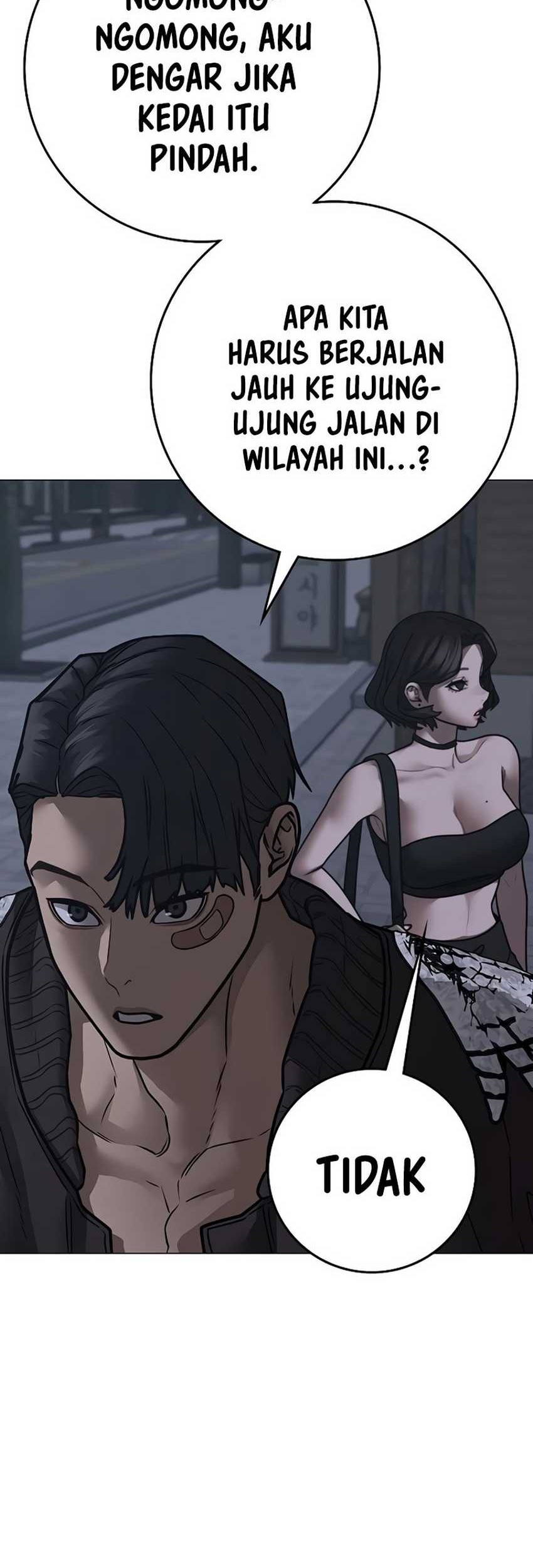 Reality Quest Chapter 134 - halaman 77
