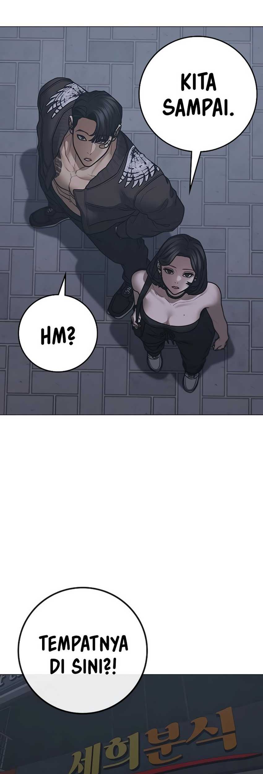 Reality Quest Chapter 134 - halaman 78