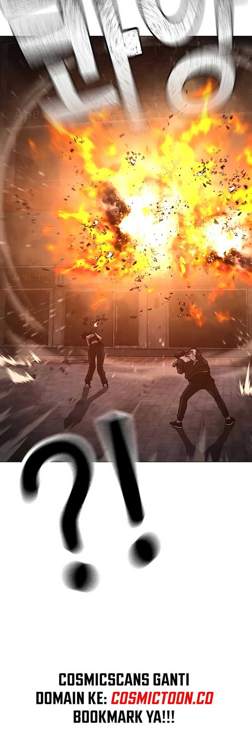 Reality Quest Chapter 134 - halaman 84