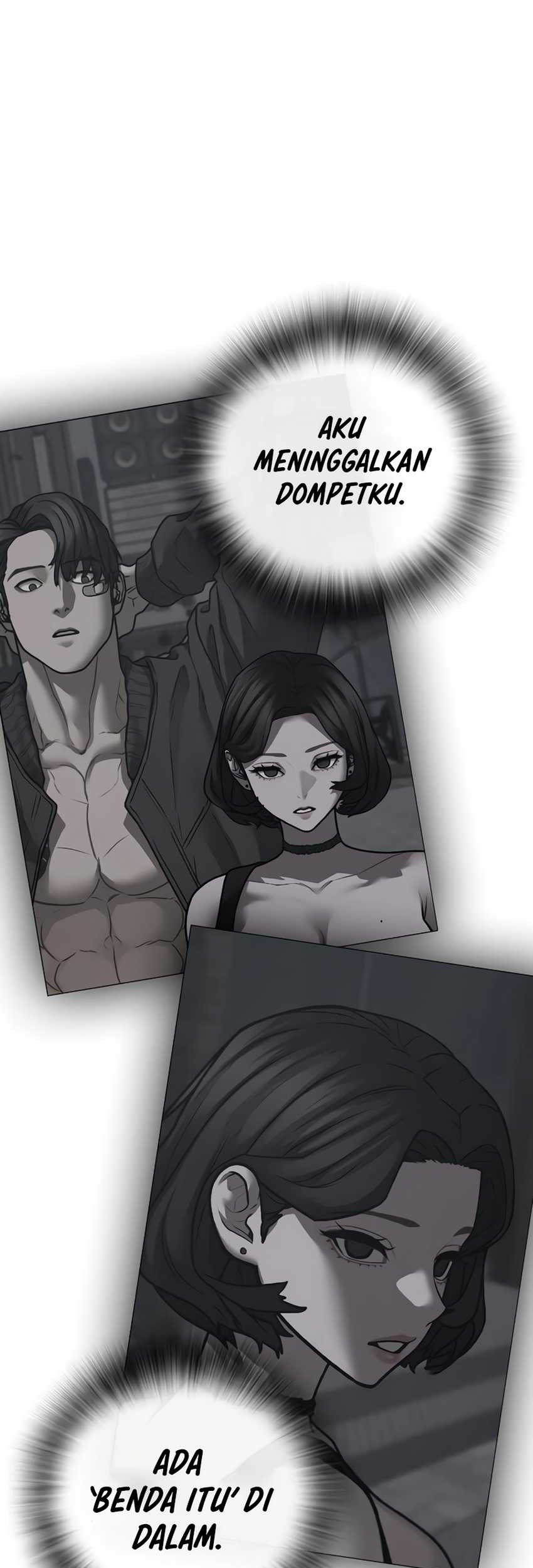 Reality Quest Chapter 134 - halaman 88