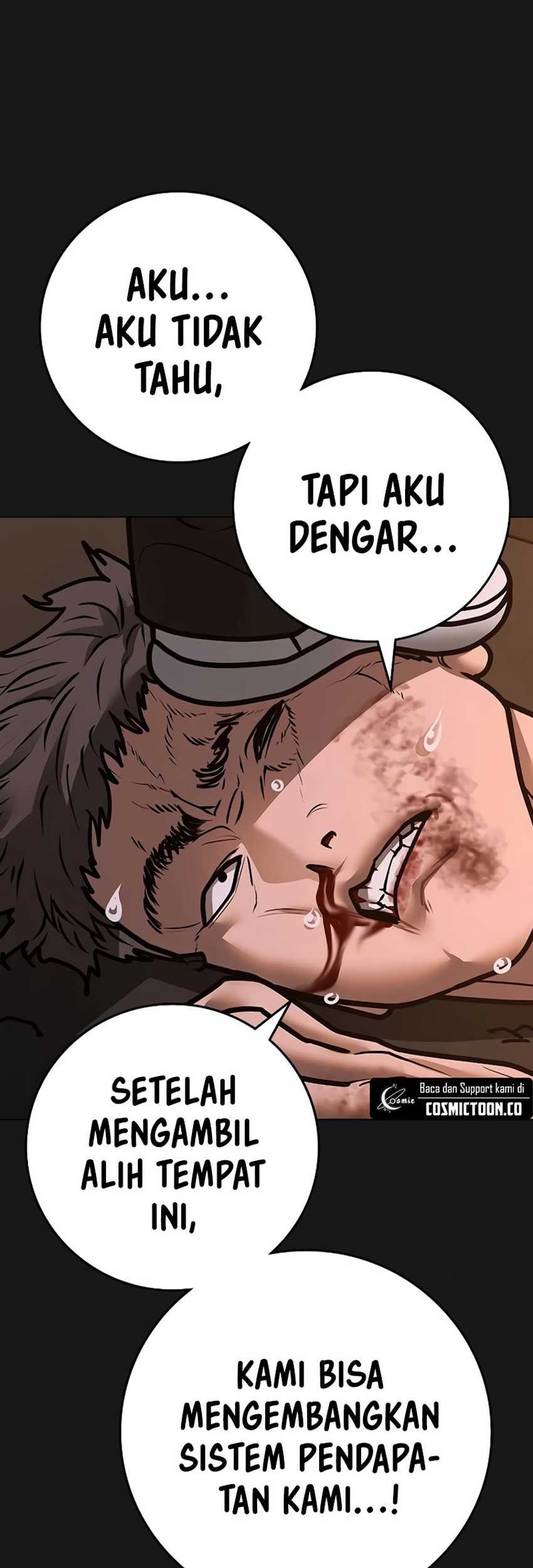 Reality Quest Chapter 134 - halaman 9