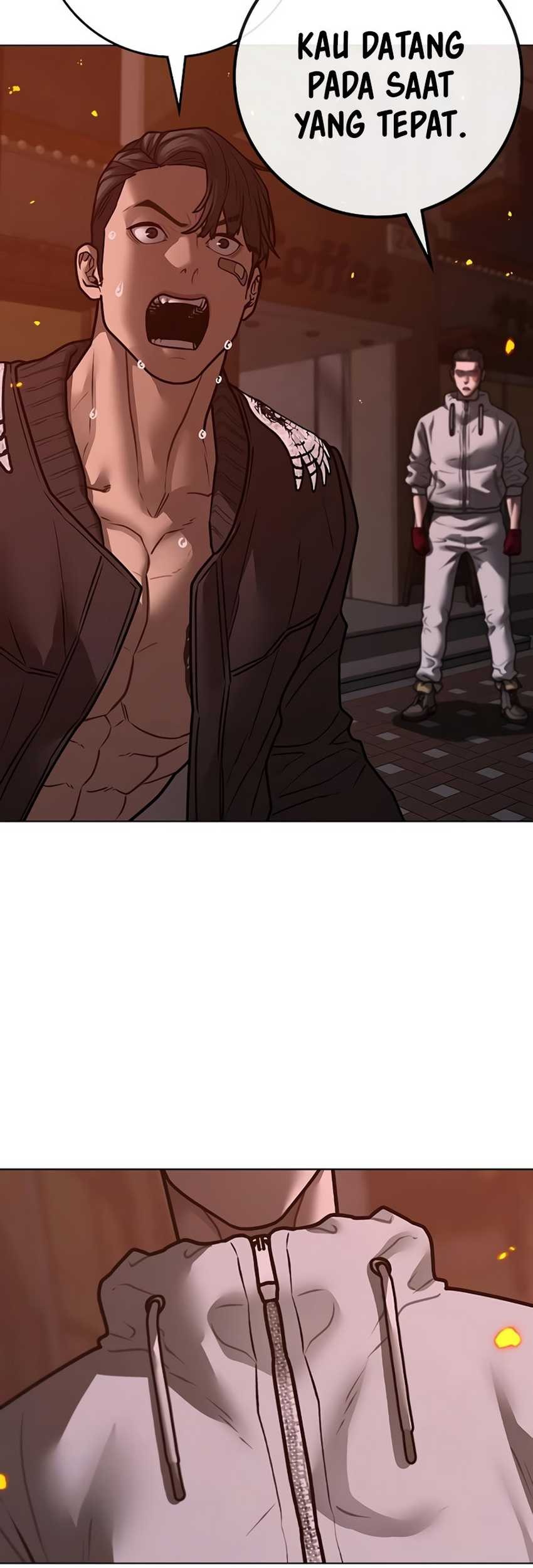 Reality Quest Chapter 134 - halaman 91