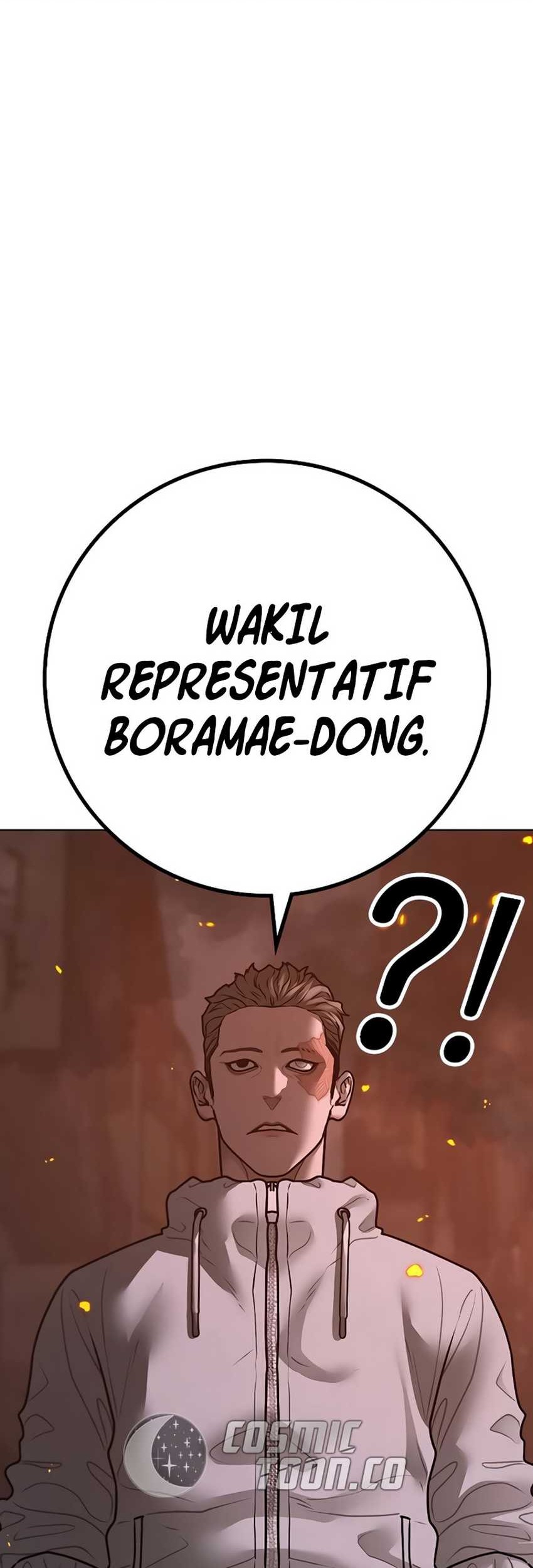 Reality Quest Chapter 134 - halaman 92