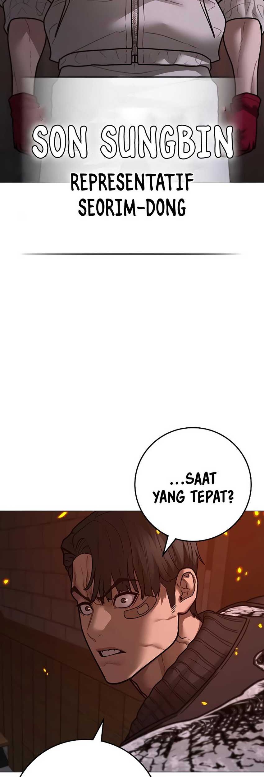 Reality Quest Chapter 134 - halaman 93