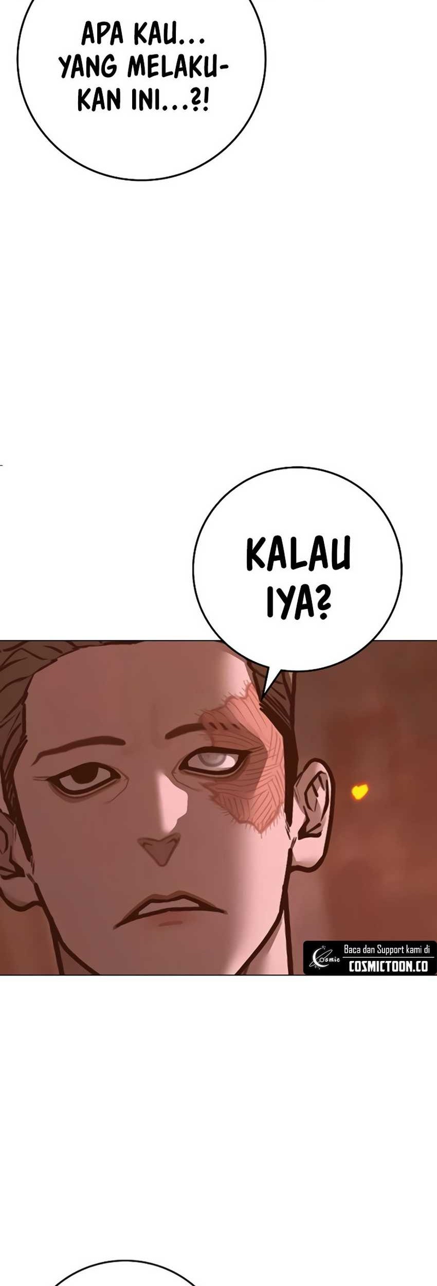 Reality Quest Chapter 134 - halaman 94