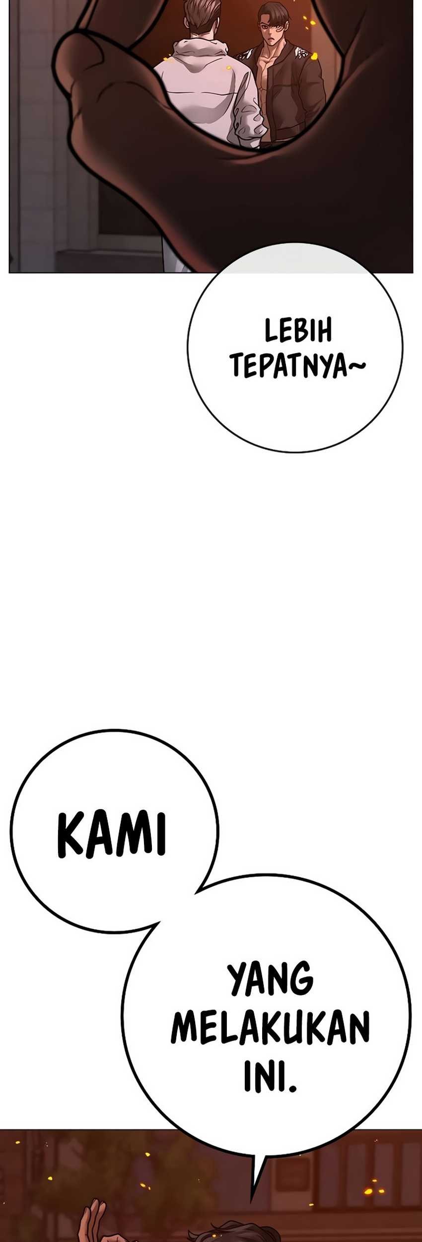 Reality Quest Chapter 134 - halaman 96
