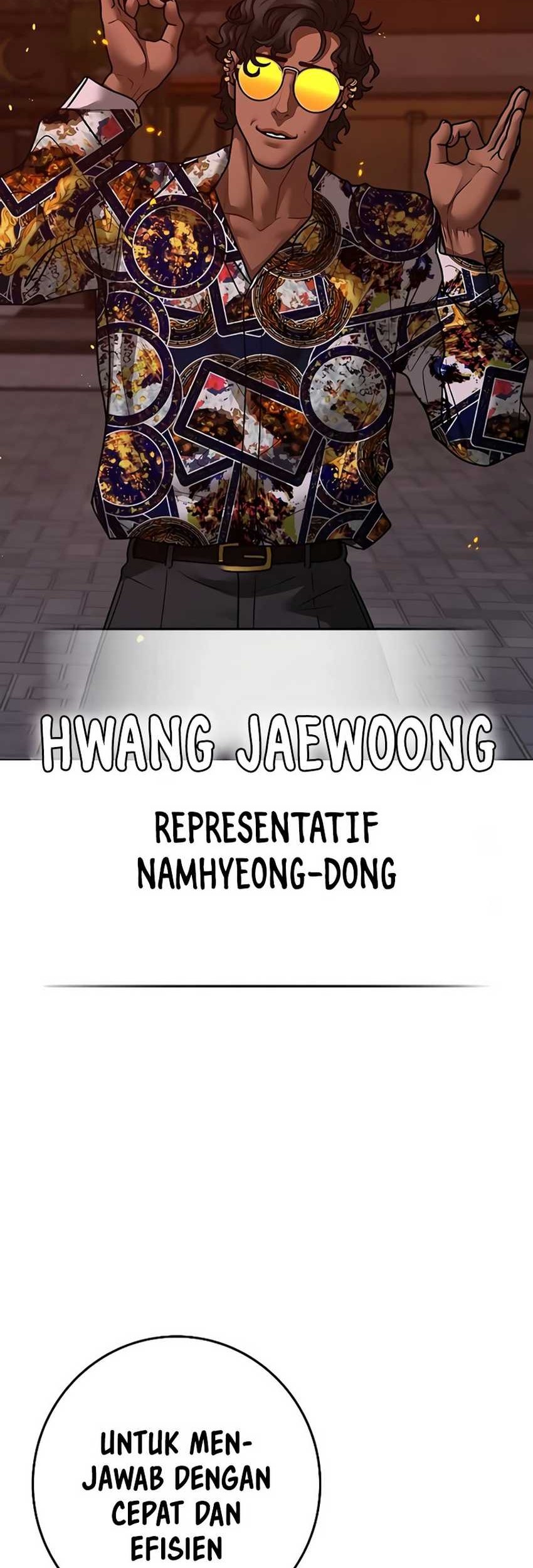 Reality Quest Chapter 134 - halaman 97