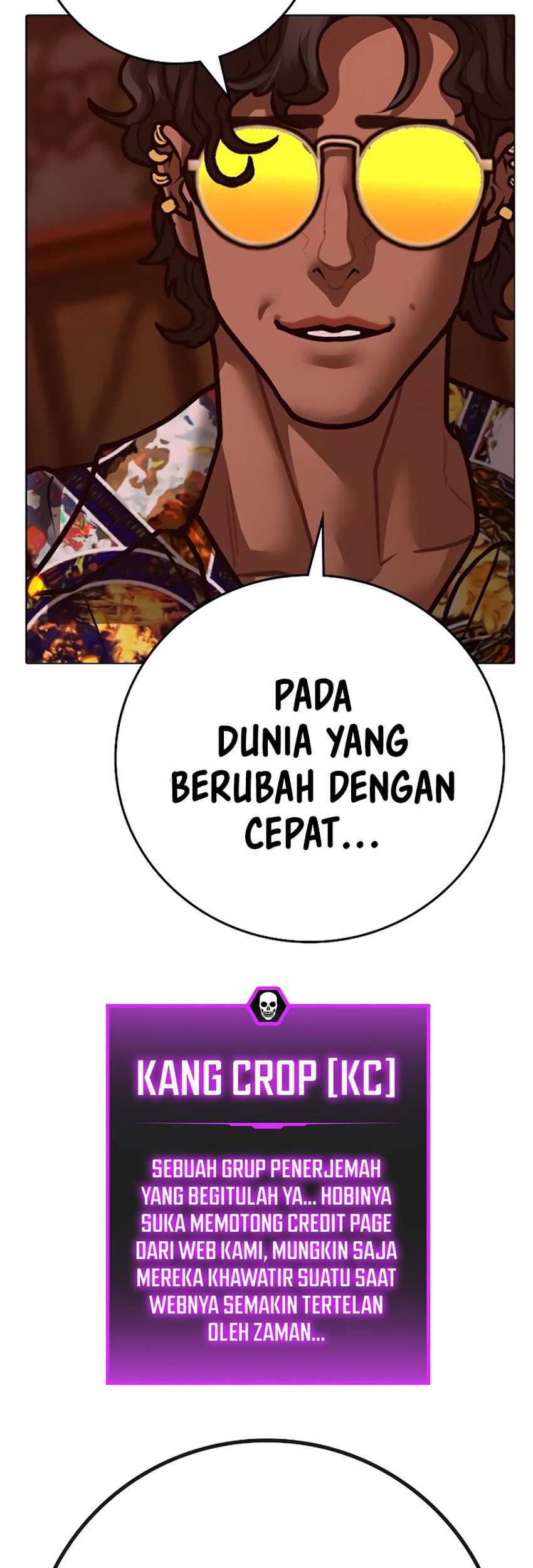 Reality Quest Chapter 134 - halaman 98