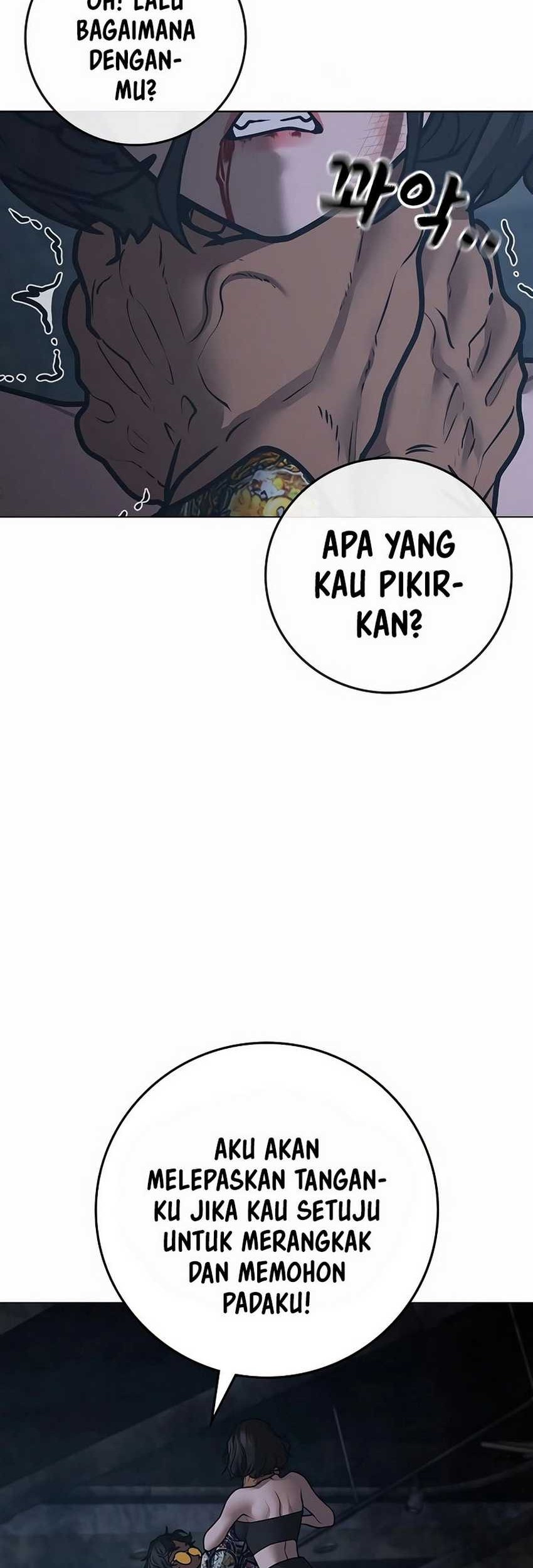 Reality Quest Chapter 135 - halaman 106