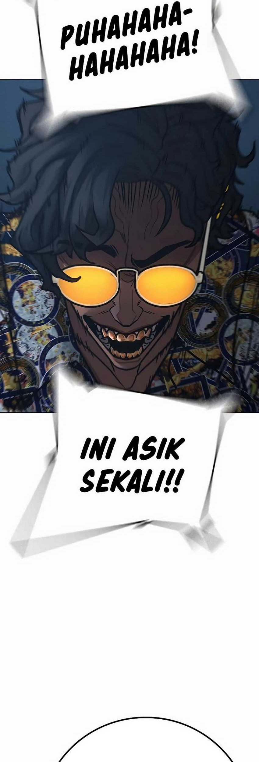 Reality Quest Chapter 135 - halaman 110