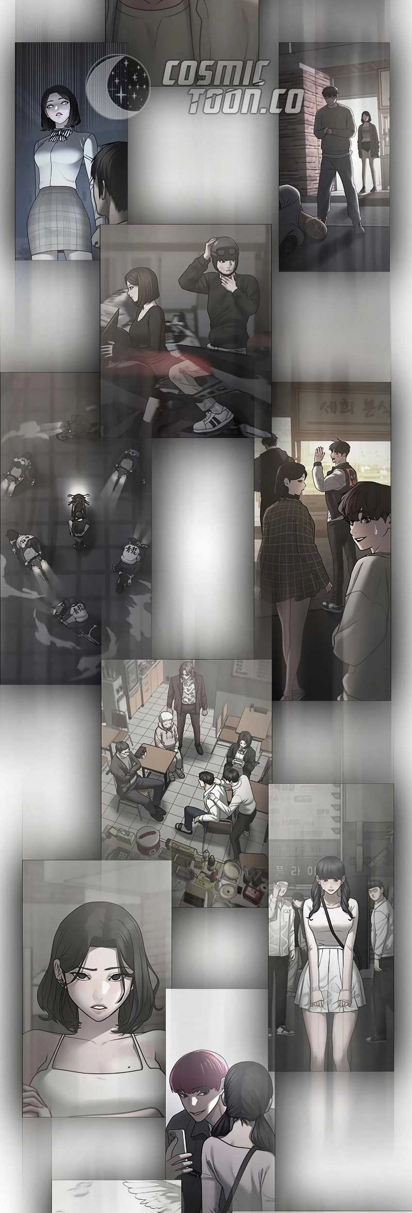 Reality Quest Chapter 135 - halaman 116