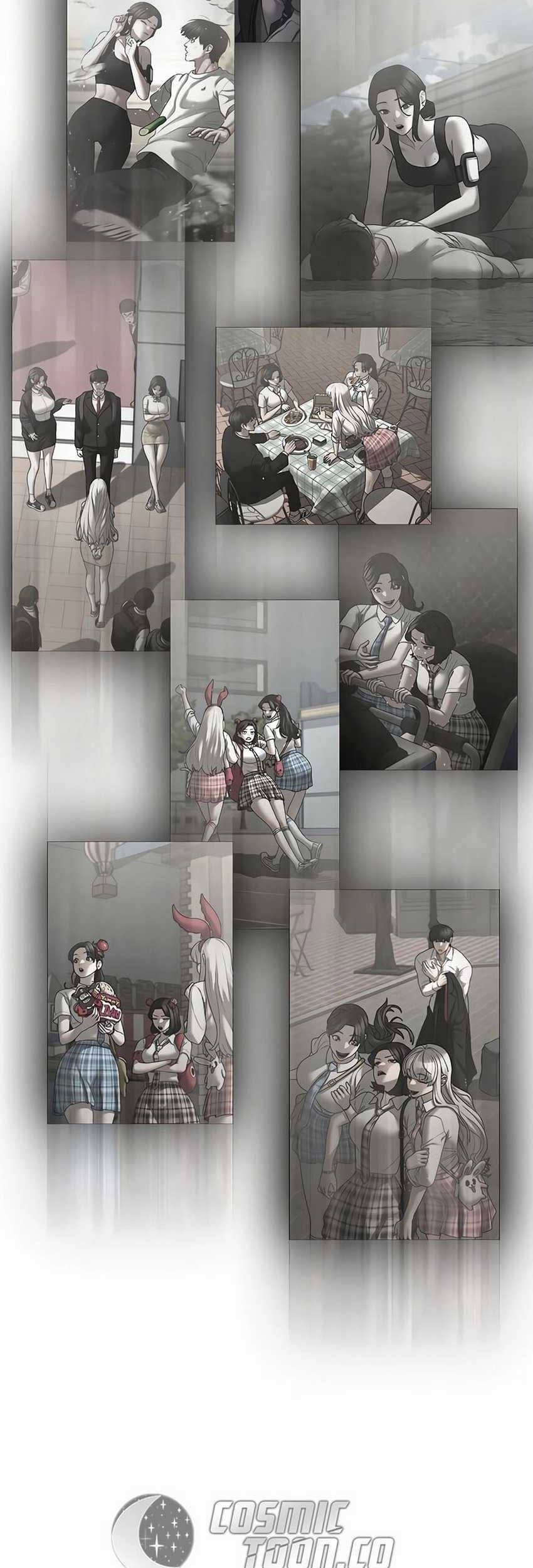 Reality Quest Chapter 135 - halaman 117