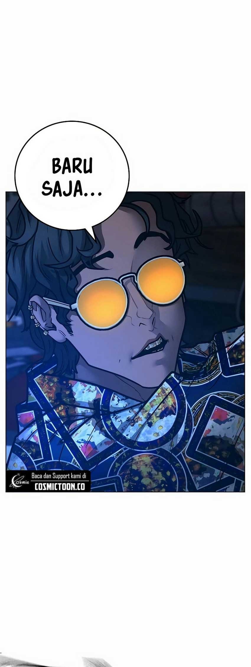 Reality Quest Chapter 135 - halaman 128