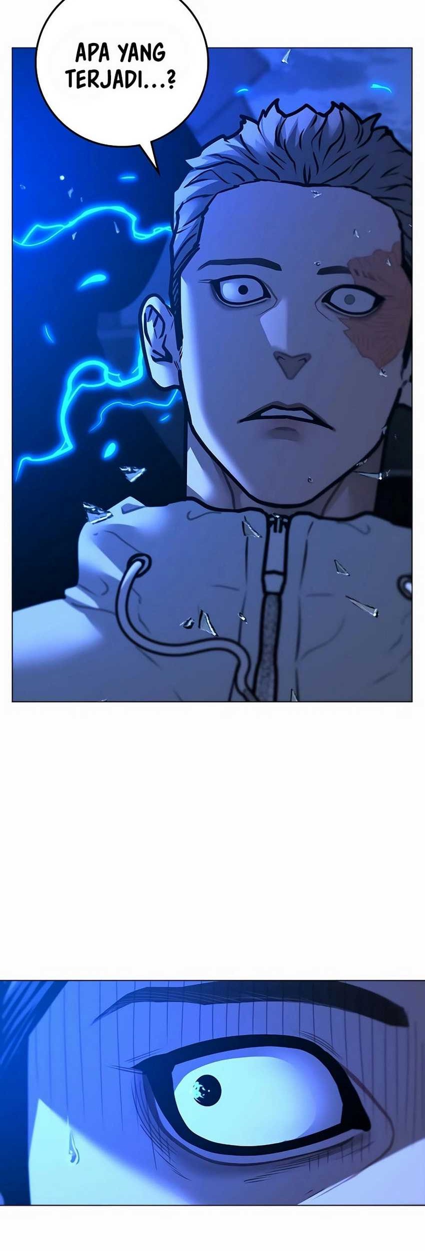 Reality Quest Chapter 135 - halaman 133