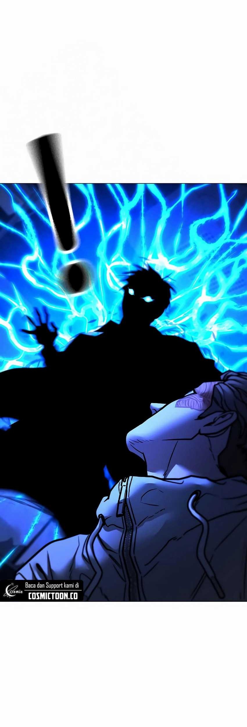 Reality Quest Chapter 135 - halaman 134