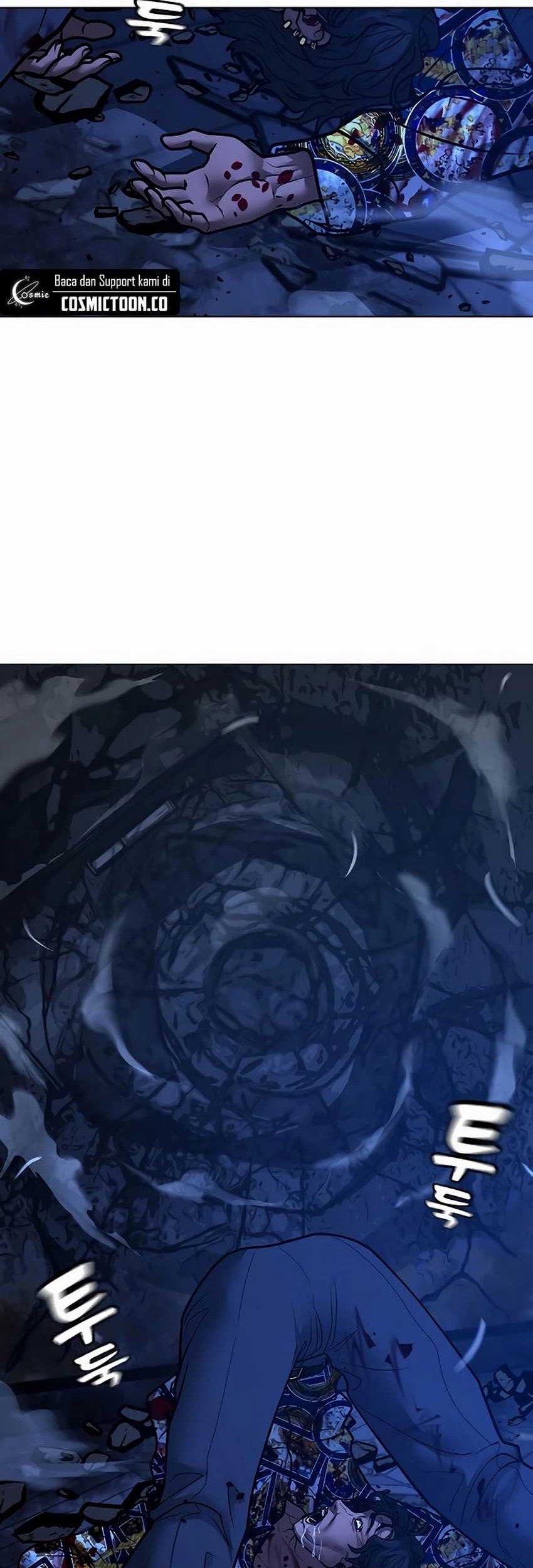 Reality Quest Chapter 135 - halaman 137