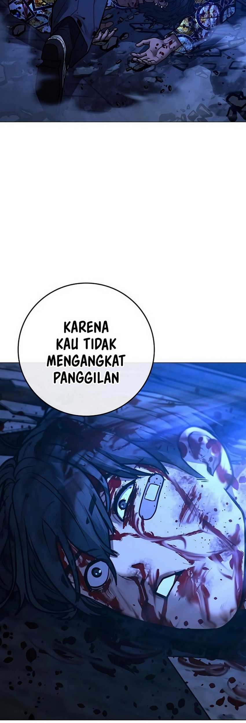 Reality Quest Chapter 135 - halaman 138