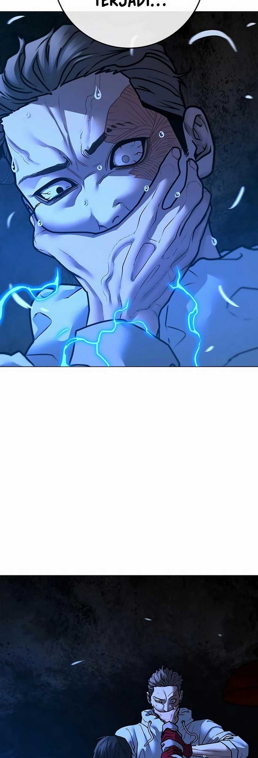 Reality Quest Chapter 135 - halaman 141