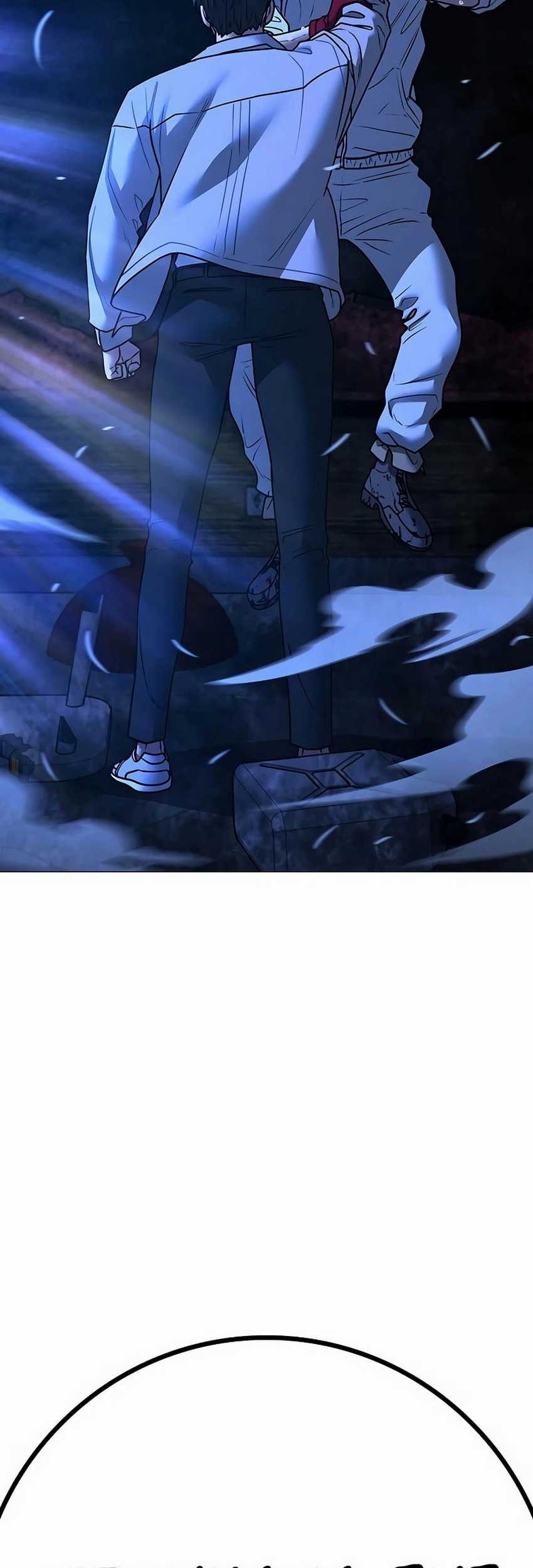 Reality Quest Chapter 135 - halaman 142