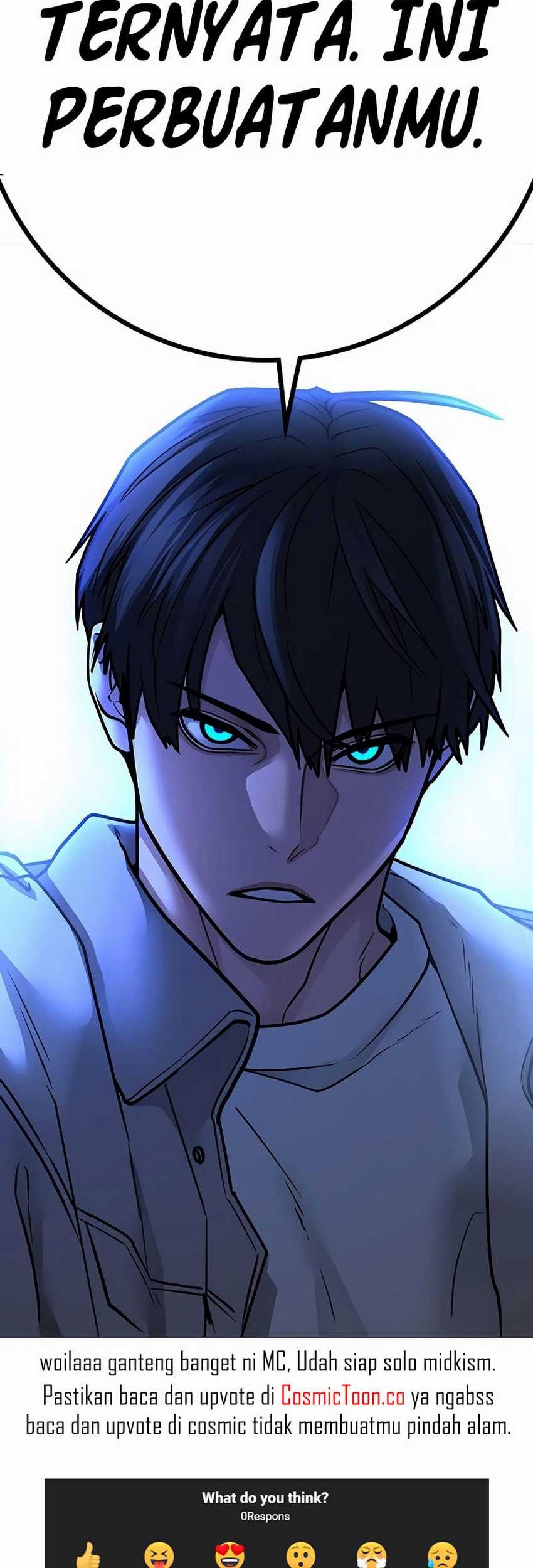 Reality Quest Chapter 135 - halaman 143