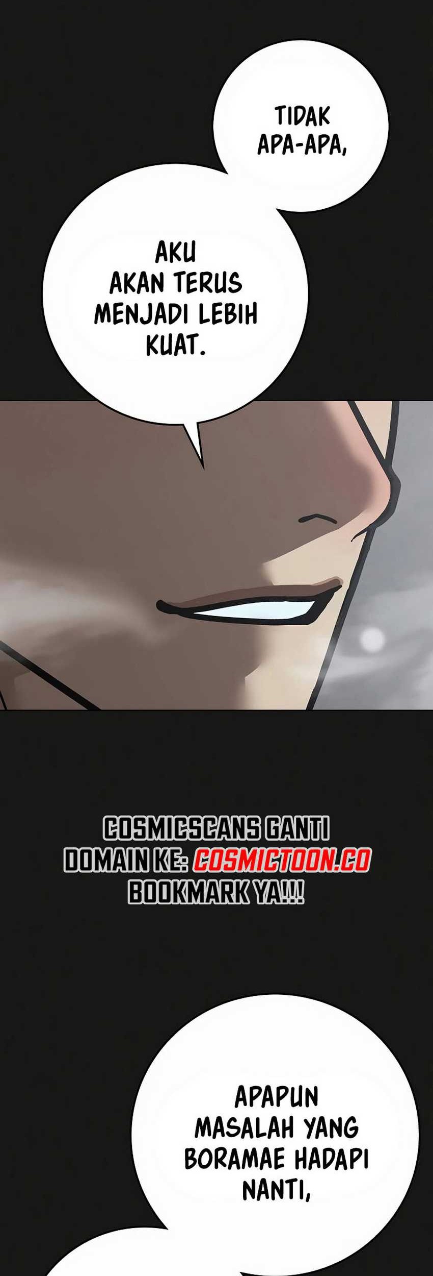 Reality Quest Chapter 135 - halaman 18
