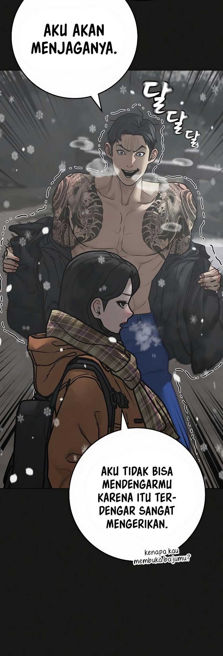 Reality Quest Chapter 135 - halaman 19